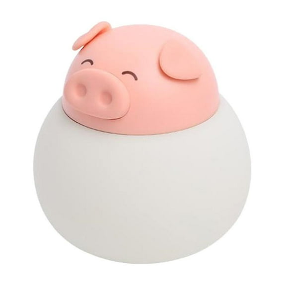 Night Lamp For Touch Switch Charging Night Lights For Baby Bedrooms Children's R