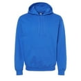 thumbnail image 1 of Gildan Chandail à Capuchon en Molleton Mi-Lourd pour Adulte Softstyle, 1 of 5