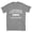 Navy, variant on Lakeshore Louisiana Classic Established Men's Cotton T-Shirt