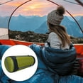 thumbnail image 4 of Outdoor Portable Sleep Bag Camping Compression Bag Travels Backpacking Bag for Camping and Hiking, 4 of 4