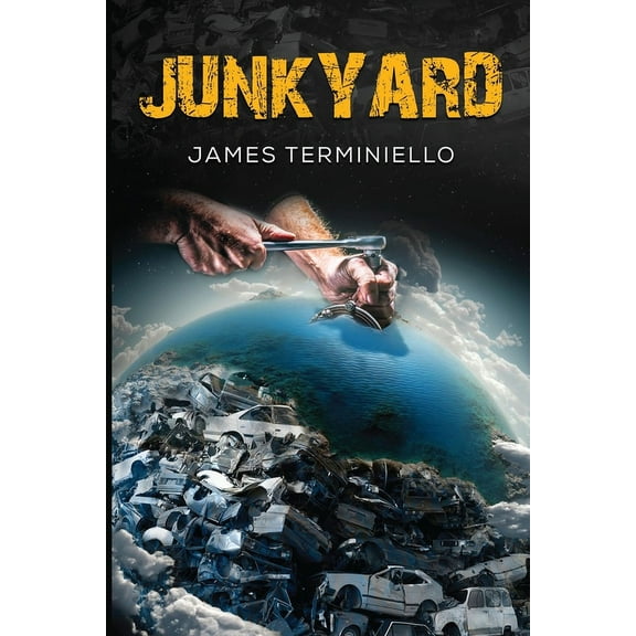 Junkyard, (Paperback)