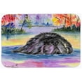 thumbnail image 1 of Carolines Treasures SS8040LCB Newfoundland Glass Cutting Board - Large, 1 of 1