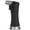 Black, variant on Ready-Made Desktop Cigar Lighter, Single-Flame Direct Thrust, Windproof Portable Igniters Cb-25E4