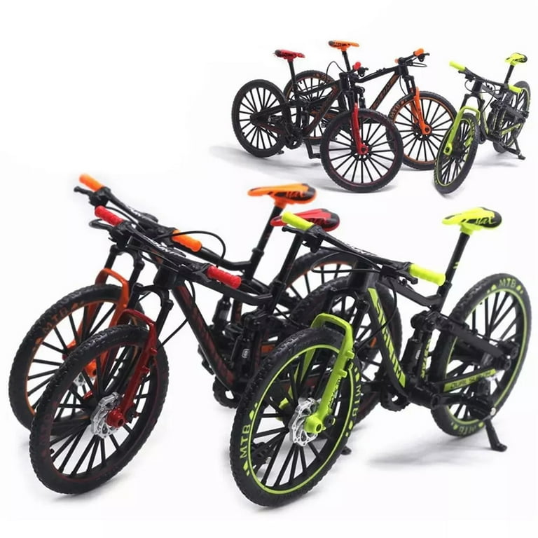 Mini specialized cheap bike toy