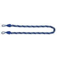 thumbnail image 4 of Jierger Ropes Tie Backs for Window Curtain Cord Buckle Tiebacks Tie Backs for Indoor/Outdoor Use with Hook or Directly for Window Treament Panels, 4 of 5