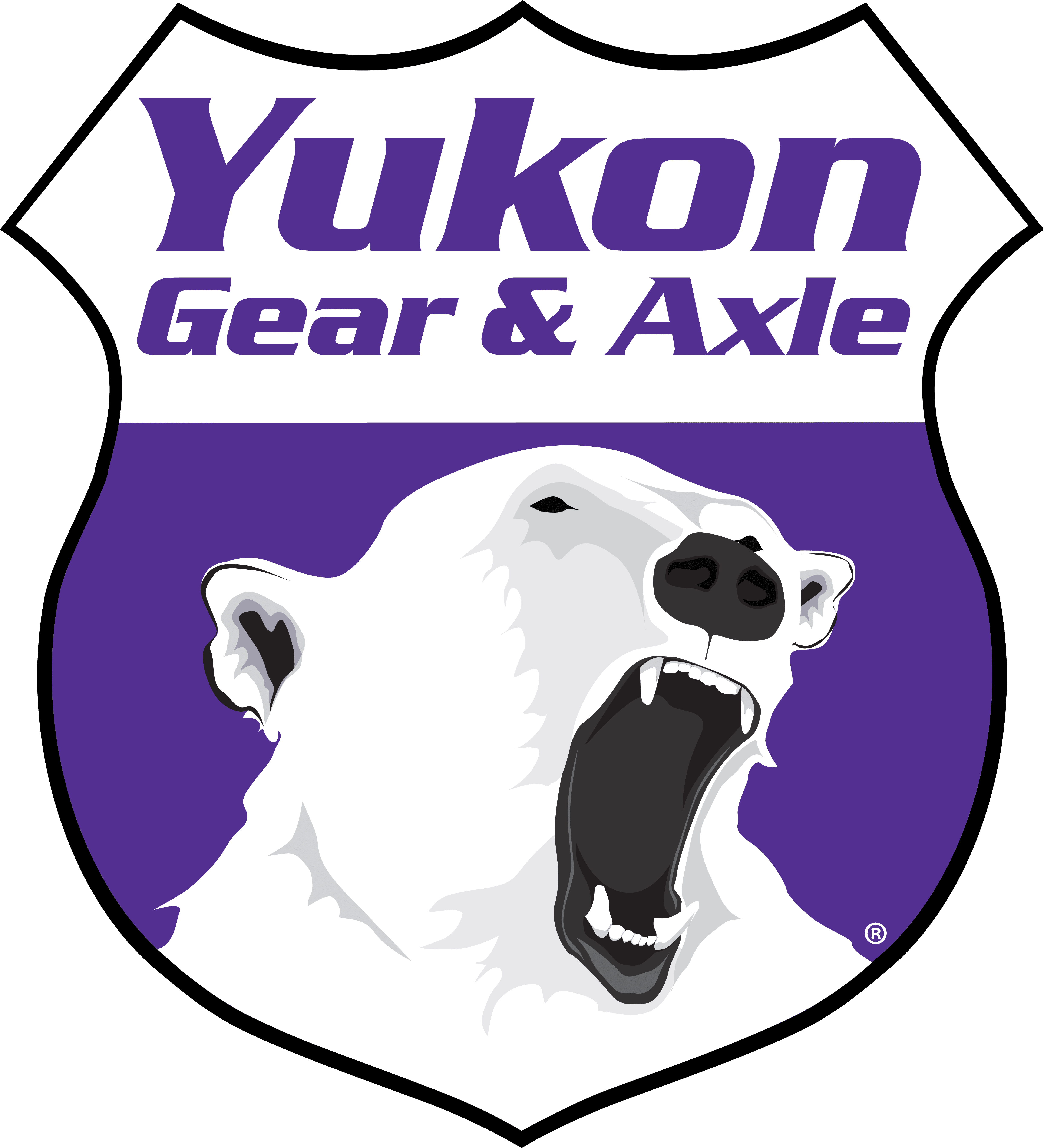 Yukon Grizzly Locker for Model 35 with 30 spline axles, 3.54 up