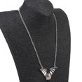thumbnail image 4 of Joyería Colgante Colr Engranaje de Palo Pta Sunnimix Collar pendiente de la vendimia, 4 of 7