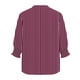 thumbnail image 5 of TaTaai Women's Fashion Spring And Summer Button Up Cardigan 3/4 Quarter Sleeve Jacket V-neck Top/shirt Gift, 5 of 6