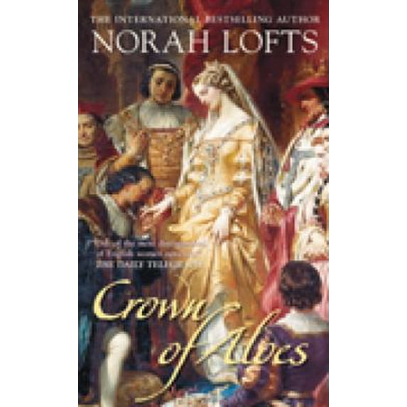 Pre-Owned Crown of Aloes (Paperback) 0752444697 9780752444697