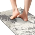 thumbnail image 4 of Floor Rugs Sets 3 Piece with Runner, Farmhouse Kitchen Rugs and Mats Non Skid Washable Runner Rug for Kitchen Sink Laundry, 4 of 12