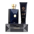 thumbnail image 3 of Versace Dylan Blue Pour Homme Cologne Gift Set for Men, 2 Pieces, 3 of 8