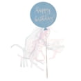 thumbnail image 4 of 6pcs globo pastel de cumpleaños, 4 of 9
