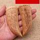 thumbnail image 4 of 1 par de tableros de péndulo de bruja de madera budistas, copa sagrada Yin y Yang, taoístas Dragón M, 4 of 8