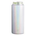 thumbnail image 2 of Simple Modern Skinny Can Cooler for Slim Beer & Hard Seltzer 12 oz Insulated Stainless Steel Sleeve, 2 of 6