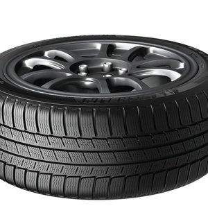 Michelin Latitude Alpin Winter 255/55R18 109V XL Passenger Tire Fits: 2014-15 BMW X5 sDrive35i, 2011-13 BMW X5 xDrive35d Sansujyuku sansujyuku.com