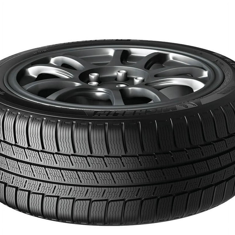 Michelin Latitude Alpin Winter 255/55R18 109V XL Passenger Tire
