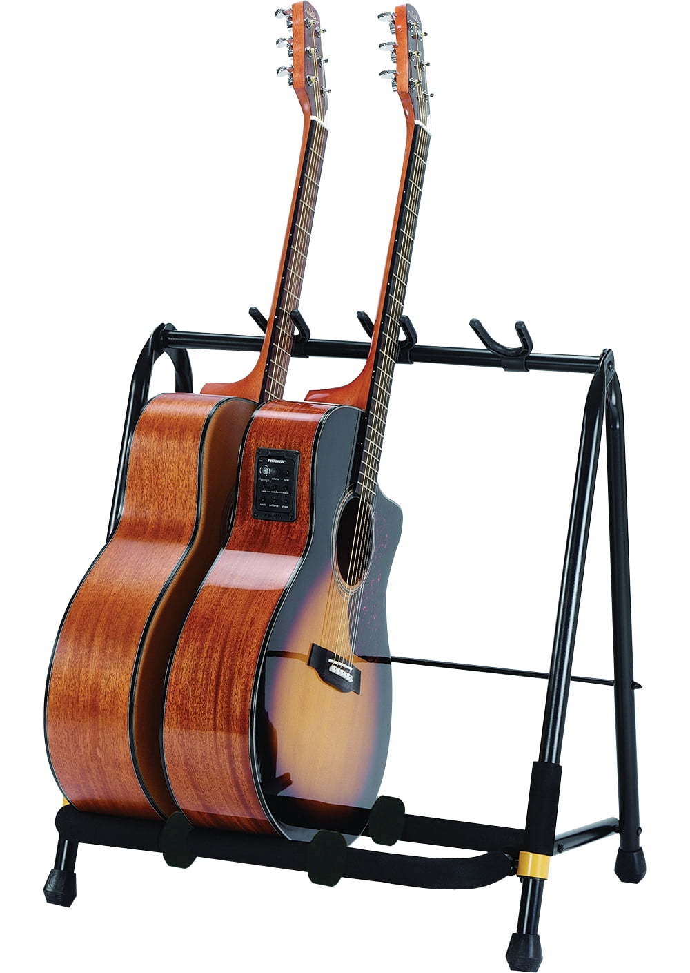 3-pc guitar Display rack