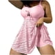 thumbnail image 2 of Trajes de baño de una pieza para mujer Traje de baño de mujer Traje de baño de gran tamaño Traje de baño de gran tamaño conservador Falda de cintura alta Conjunto de dos piezas Traje de baño, 2 of 8