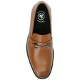 thumbnail image 4 of Thomas & Vine Mens Cillian Slip-on Bit Loafer, 4 of 9
