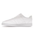 thumbnail image 2 of Nike Men's Court Vision Low Next Nature Triple White Shoes, from StockX, 2 of 5