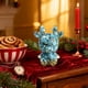 thumbnail image 5 of Figuras de ciervo de resina para decoración navideña. Adornos navideños de ciervo para escritorio, ideales para muebles de TV, mesas de centro, entradas de oficinas y estanterías. Decoración para árbo, 5 of 6
