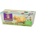 thumbnail image 3 of Annie's Organic Macaroni and Cheese, Grass Fed Aged Cheddar, Microwavable Cup, 3 of 5