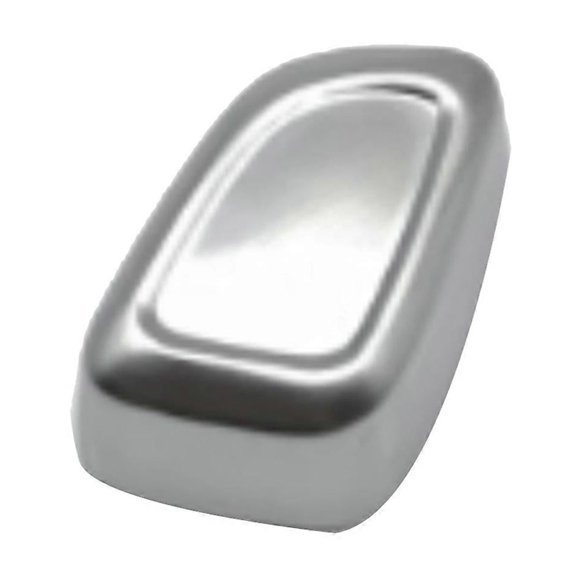 Car Right Seat Adjustment Button Cover for Mercedes Benz No. 2 Button