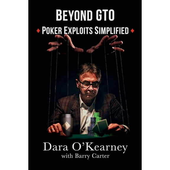 Beyond GTO, (Paperback)