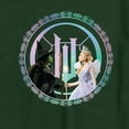 thumbnail image 3 of Wicked: Part 2 -  Changed For Good - Men's Short Sleeve Graphic T-Shirt, 3 of 5