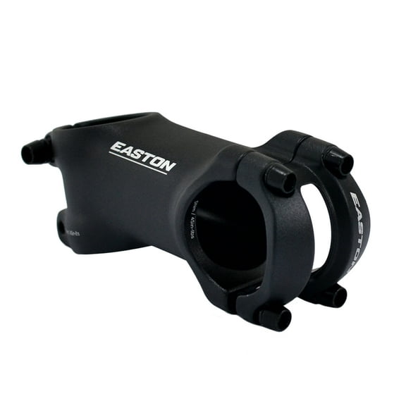 Easton EA50 Stem 31.8X70mm  /- 17 Deg , Alloy , Black #EA2270