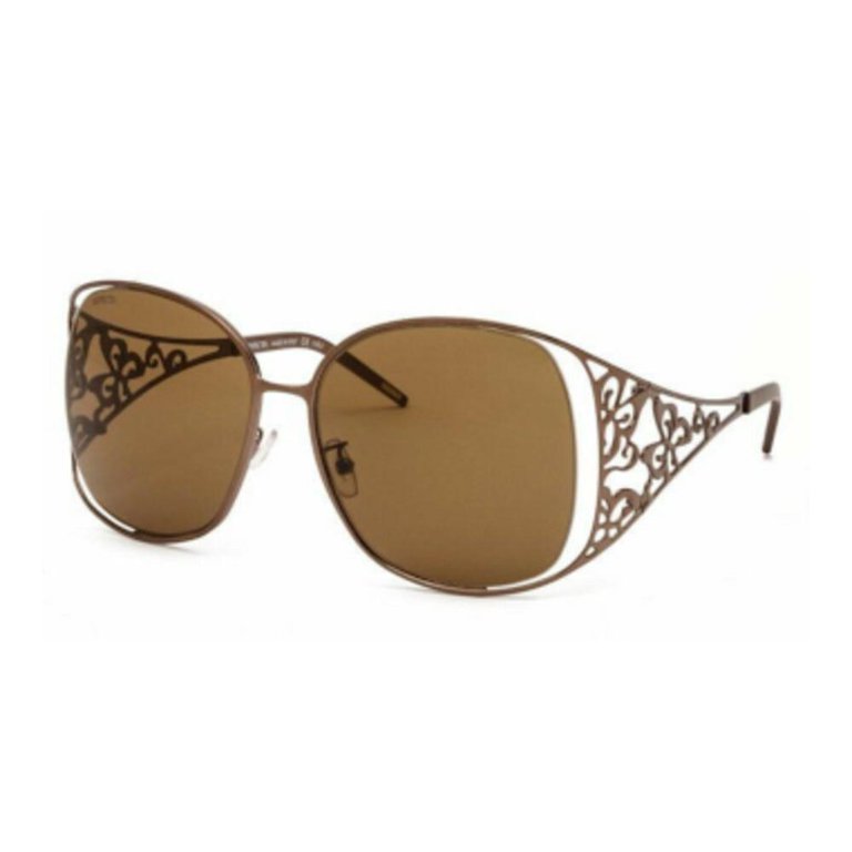 Invicta Corduba Butterfly Sunglasses Invicta Iew003-04 Fashion - Walmart.com main image 2