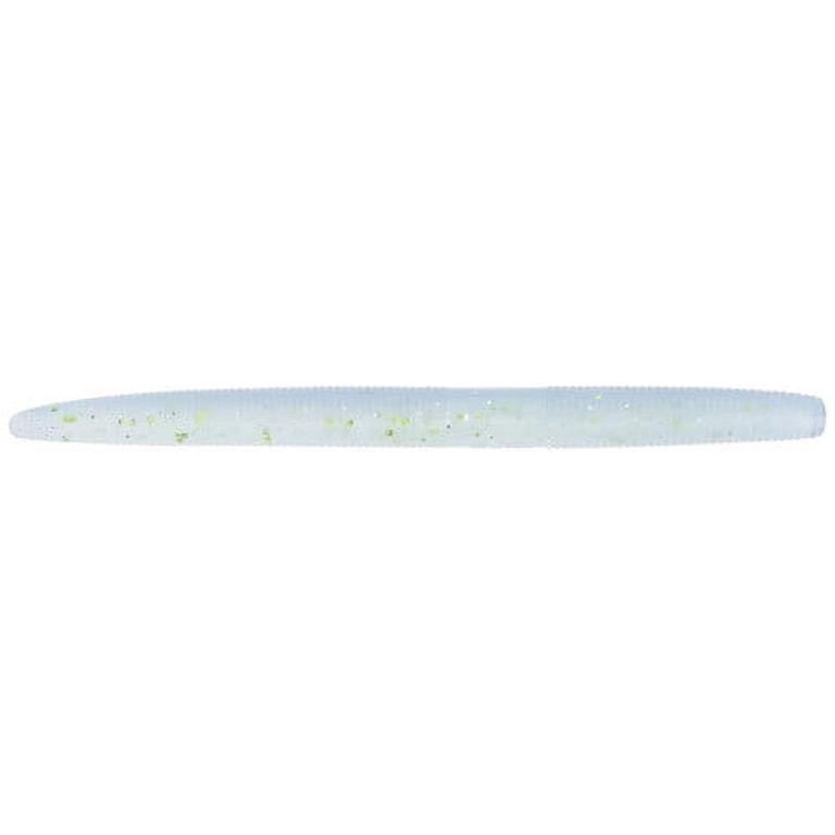 Yamamoto Senko 5'' Green Gizzard 10pk - Walmart.com