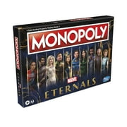 Monopoly Eternals