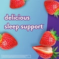 thumbnail image 2 of Gomitas Vitafusion Sleep Aid de 10 mg, 100 unidades, 2 of 5