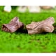 thumbnail image 5 of Kit de bricolaje de 5 piezas con diseños variados para casa de muñecas en miniatura de jardín de hadas. Diferentes estilos. Decoración de mini casas con animales de la naturaleza melocotón, 5 of 9