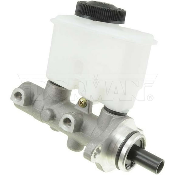 "Dorman M390109 Brake Master Cylinder for Specific Ford / Mazda Models" Fits select: 1993-1999 MAZDA 626, 1993-1997 FORD PROBE
