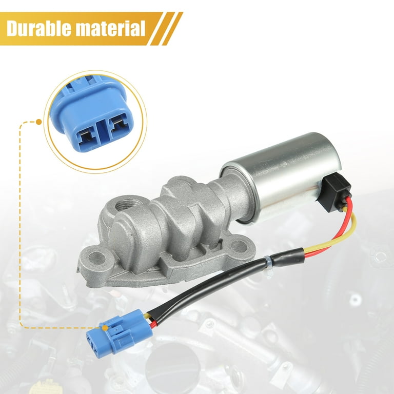 16550-69GE3 Variable Valve Timing Solenoid VVT for Suzuki Grand