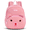 Pink, variant on Backpack Bag WWBP120636_PK