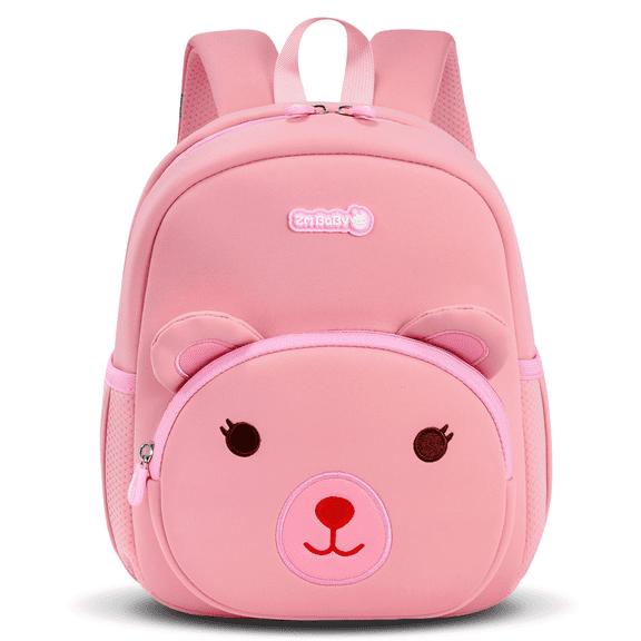 Backpack Bag WWBP120636_PK