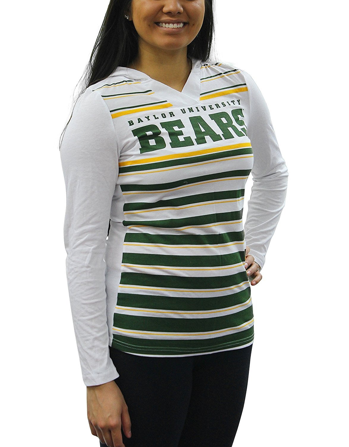 baylor women's apparel