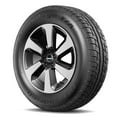 thumbnail image 5 of BFGoodrich Advantage T/A Sport LT All Weather 265/50R20 111T XL Light Truck Tire, 5 of 6