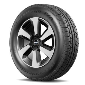 BFGoodrich Advantage T/A Sport LT All-Season 235/55R18 100V Tire Sansujyuku sansujyuku.com