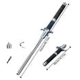 thumbnail image 3 of Legal Telescopic Stick Window Breaking Dog Beating Stick Three Stick Trekking Stick Blocking Telescopic Stick, 3 of 3