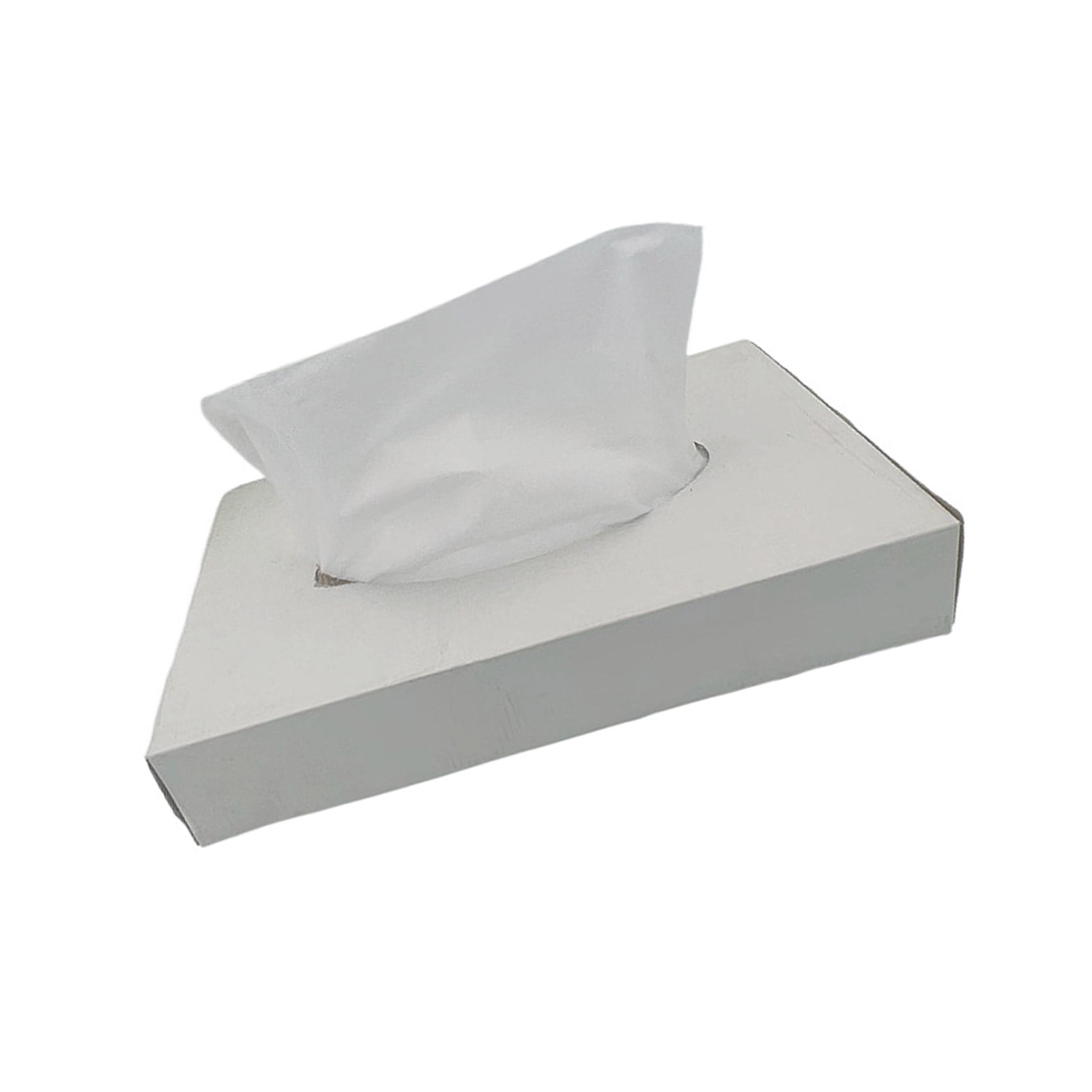 Makeup Protector Hood Cosmetic Mask Makeup Hood Disposables Makeup Face Covers Clothing Protector Changing Room Supplies
