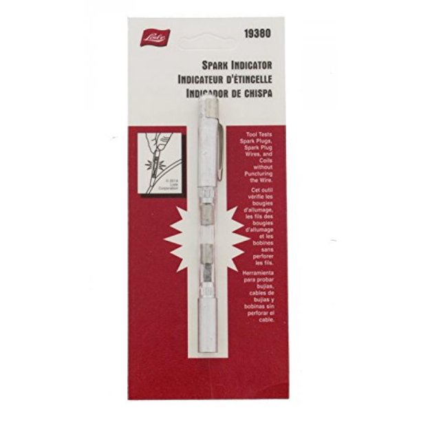 Lisle 19380 Spark Tester