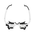 thumbnail image 1 of 8X, 15X, 23X Head Mount Magnifiers, Hands Free Magnifying Glass with 2 LEDs for Watch Repair, 1 of 4