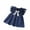 Z2-Navy, variant on Vedolay Girls Dress Strawberry Print Sleeveless Crew Neck Fashion Dresses,Pink 6-7 Years