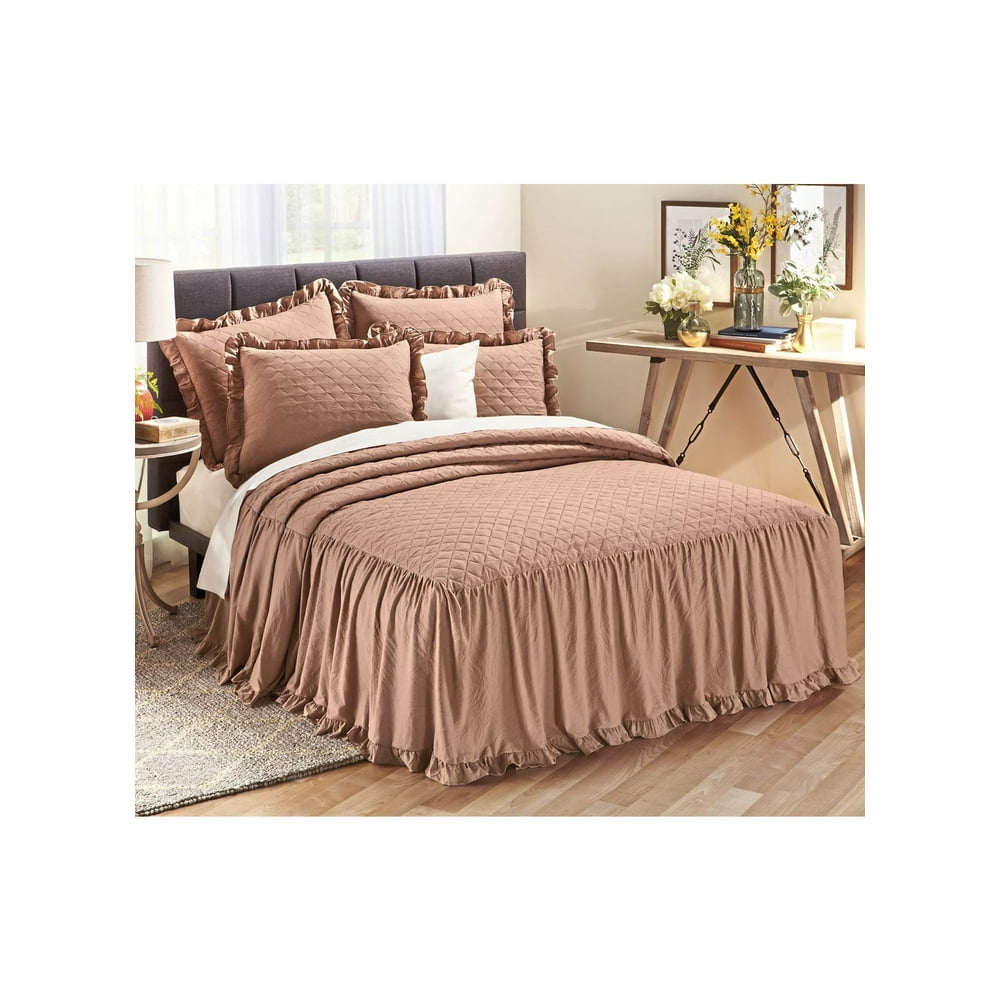 Keira Bedspread Separates King