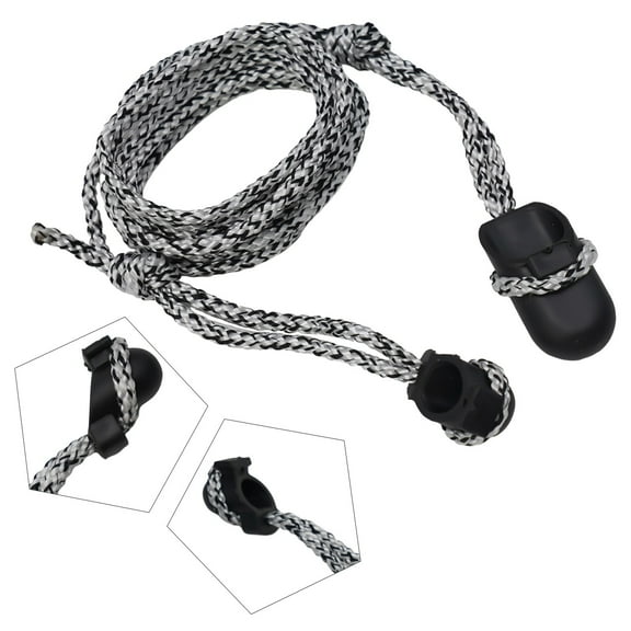 CENL 6.56Ft Portable Compact Lightweight Archery Recurve Bow Stringer Tool Bow