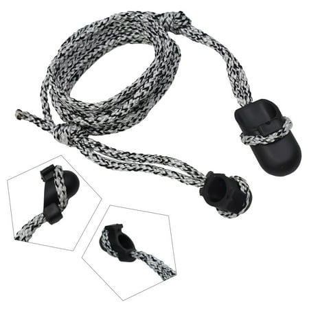 Xuanqin 6.56Ft Portable Compact Lightweight Recurve Bow Stringer Tool Bow bow and arrow winding rope